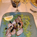 Photo n°5 de l'avis de Valentina.a fait le 02/07/2023 à 15:51 sur le  Trattoria da Giggetto à Gradoli