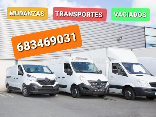 TRANSPORTES Y MUDANZAS MAYA – (Lucena)