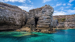 Target Beach'in fotoğrafı ve güzel manzarası
