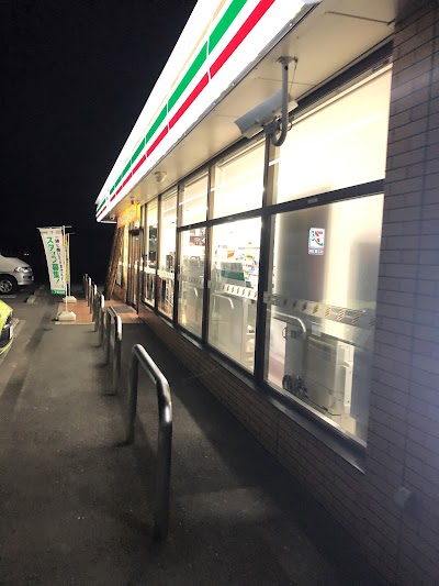 セブン-イレブン 善通寺大麻町店
