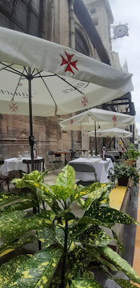 Photos du propriétaire du Restaurant Auberge de la Reine Blanche à Paris - n°9