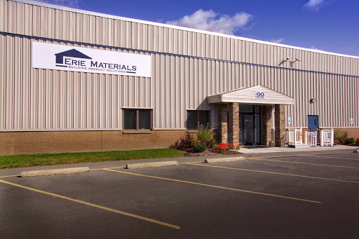 Building Materials Store «Erie Materials - Albany, NY», reviews and photos, 99 Railroad Ave, Albany, NY 12205, USA