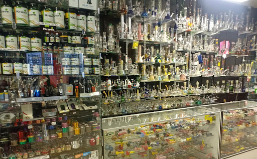 Tobacco Shop «Discount Cigarette», reviews and photos, 4614 Meridian Ave, San Jose, CA 95124, USA