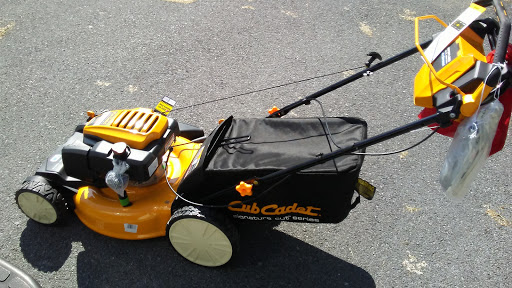 Home Improvement Store «Tractor Supply Co.», reviews and photos, 471 E Main St STE 3, Gouverneur, NY 13642, USA