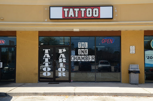 Explore butcher tattoo ideas, creative tattoo ideas in Atlantic Beach, available at The Ink Chamber Tattoo Parlor
