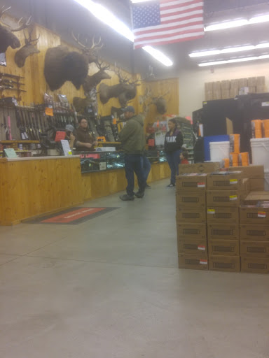 Farm Equipment Supplier «C-A-L Ranch Stores», reviews and photos, 2735 7800 S, West Jordan, UT 84088, USA