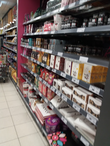 Fleggaard Kobbermølle - Supermarked