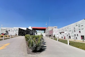 Hospital Regional de Alta Especialidad de Zumpango image