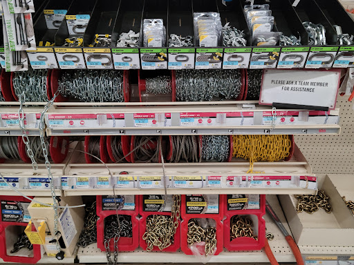 Home Improvement Store «Tractor Supply Co.», reviews and photos, 461 N Main St #2, Warsaw, NY 14569, USA