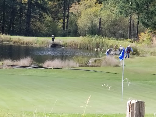 Golf Club «Trophy Lake Golf & Casting Club», reviews and photos, 3900 SW Lake Flora Rd, Port Orchard, WA 98367, USA