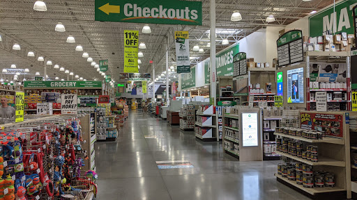 Home Improvement Store «Menards», reviews and photos, 10400 Assembly Park Dr, Wixom, MI 48393, USA