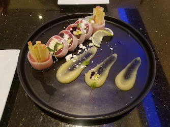 Koshi Sushi & Bistro