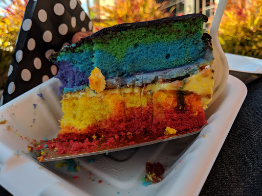 Ice Cream Shop «Sugar Plum», reviews and photos, 324 15th Ave E, Seattle, WA 98112, USA