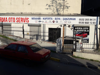 Arma Oto Servis Bağcılar