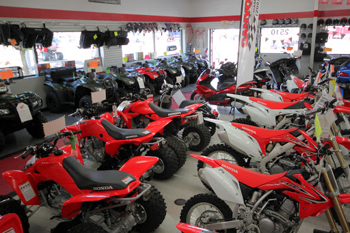 Honda Dealer «Canyon Honda», reviews and photos, 2510 Nampa-Caldwell Blvd, Nampa, ID 83651, USA