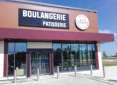 L'Atelier d'Antoine à Rambouillet