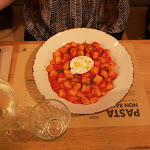 Photo n°3 de l'avis de Sam.i fait le 04/06/2019 à 02:18 sur le  Pasta Non Basta Avenidas Novas à Lisbon