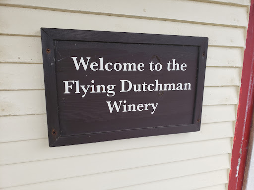 Winery «Flying Dutchman Winery», reviews and photos, 915 1st St, Otter Rock, OR 97369, USA