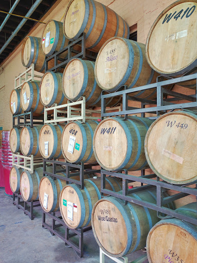 Winery «Make Wine With Us», reviews and photos, 21 Currie Avenue, Wallington, NJ 07057, USA