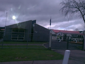 St Brendan's School & Community Emergency Hub