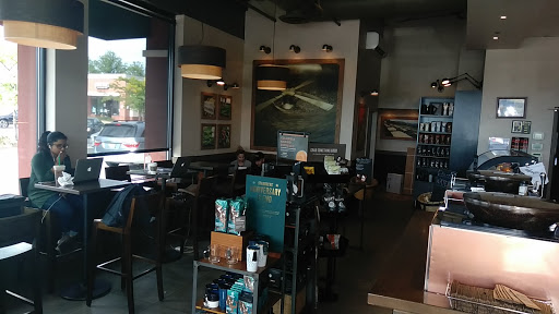 Coffee Shop «Starbucks», reviews and photos, 301 Lawrenceville Rd, Lawrenceville, NJ 08648, USA