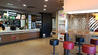 Atmosphère du Restauration rapide McDonald's à Antibes - n°1