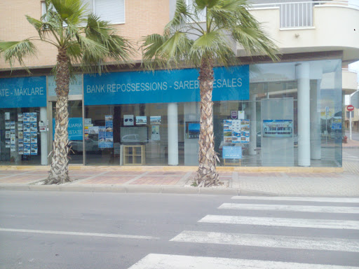Bluemed Invest en Puerto de Mazarrón