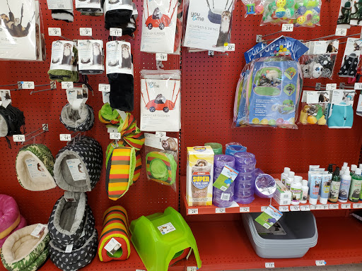 Pet Supply Store «Petco Animal Supplies», reviews and photos, 13741 S Tamiami Trail #2, Fort Myers, FL 33912, USA