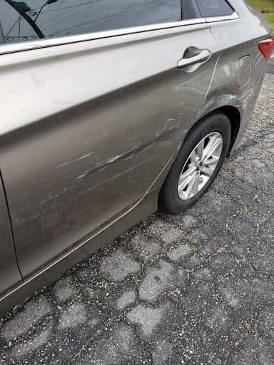 Auto Body Shop «Elite Auto Body», reviews and photos, 203 E Mercury Blvd, Hampton, VA 23669, USA