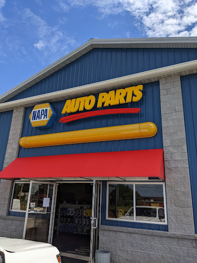 Auto Parts Store «NAPA Auto Parts - Dover Automotive», reviews and photos, 29 S West St, Dover, DE 19904, USA