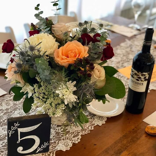 Florist «Walden Floral Design Co Inc», reviews and photos, 1701 Ogden Ave, Downers Grove, IL 60515, USA