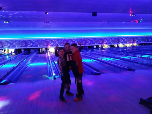 Bowling Alley «Island Bowl», reviews and photos, 3401 New Jersey Ave, Wildwood, NJ 08260, USA