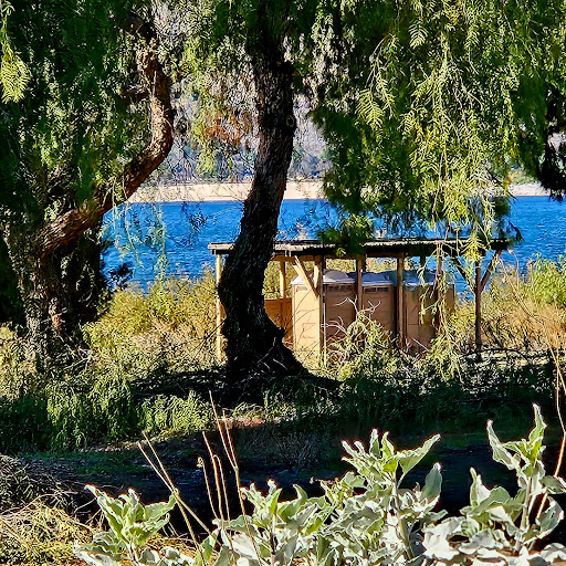 Lake Perris State Recreation Area image
