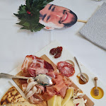 Photo n°1 de l'avis de Claudia. fait le 06/11/2022 à 10:03 sur le  Amici Miei Ristorante Pizzeria à Urbino