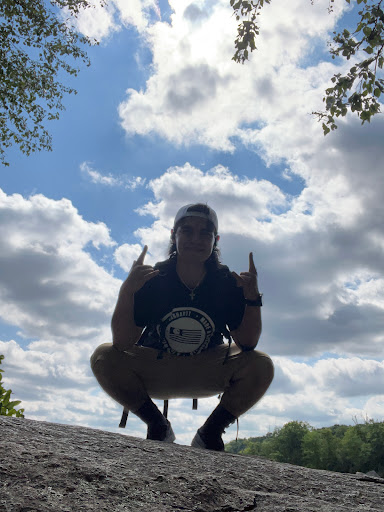 State Park «Lincoln Woods State Park», reviews and photos, 2 Manchester Print Works Rd, Lincoln, RI 02865, USA