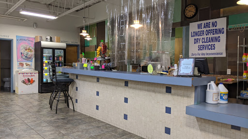 Laundromat «Laundry King», reviews and photos, 801 Luzerne St, Scranton, PA 18504, USA