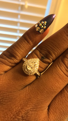 Jeweler «D. Geller & Son Jewelers», reviews and photos, 5975 Roswell Rd NE b225, Sandy Springs, GA 30328, USA