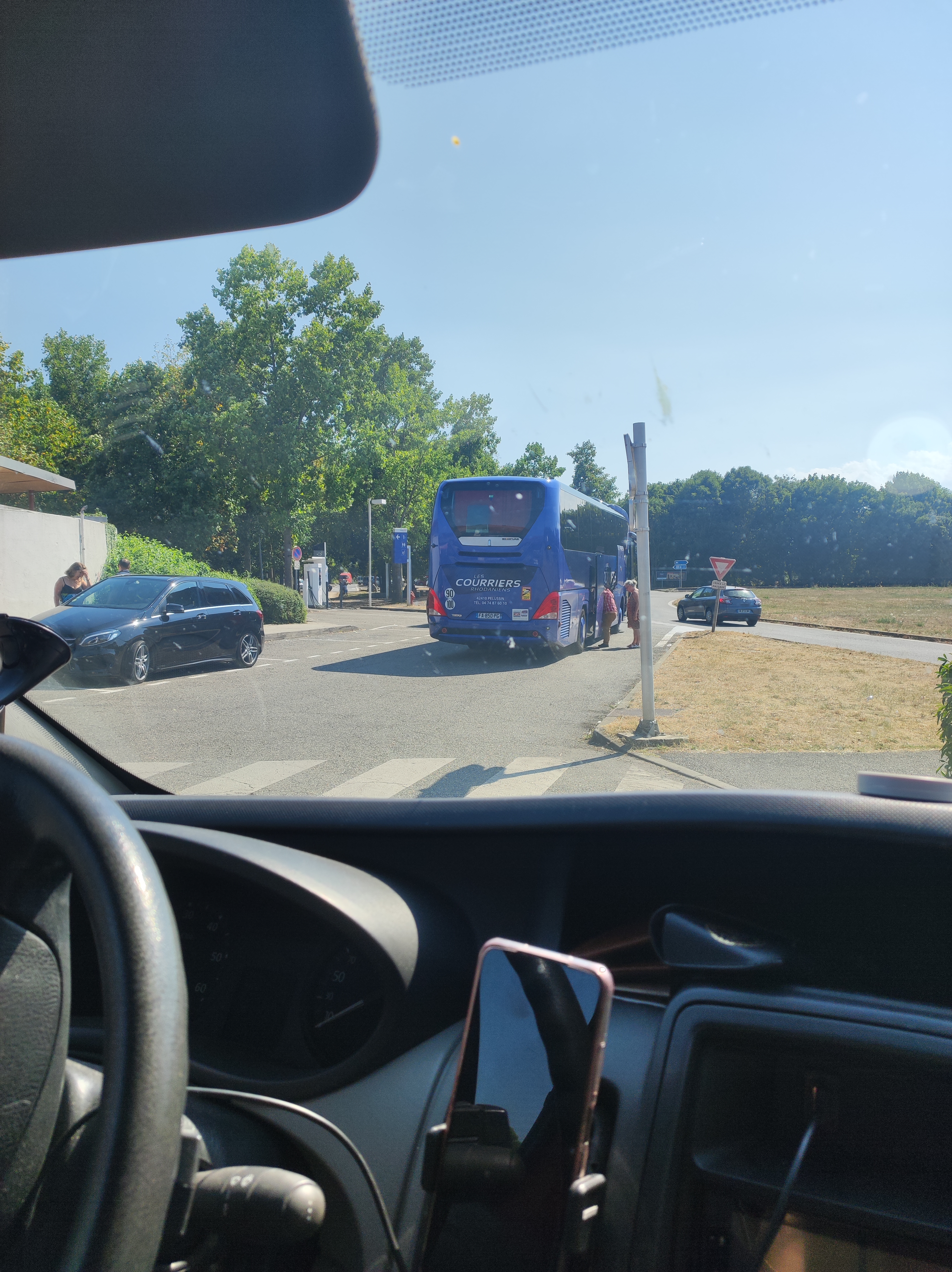 Photo n° 1 de l'avis de Claire.T fait le 24/07/2022 à 15:16
