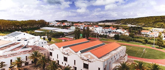 Biblioteca Vitorino Nemésio