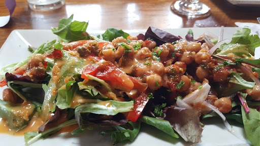 Restaurant «Alchemy», reviews and photos, 1980 Atwood Ave, Madison, WI 53704, USA