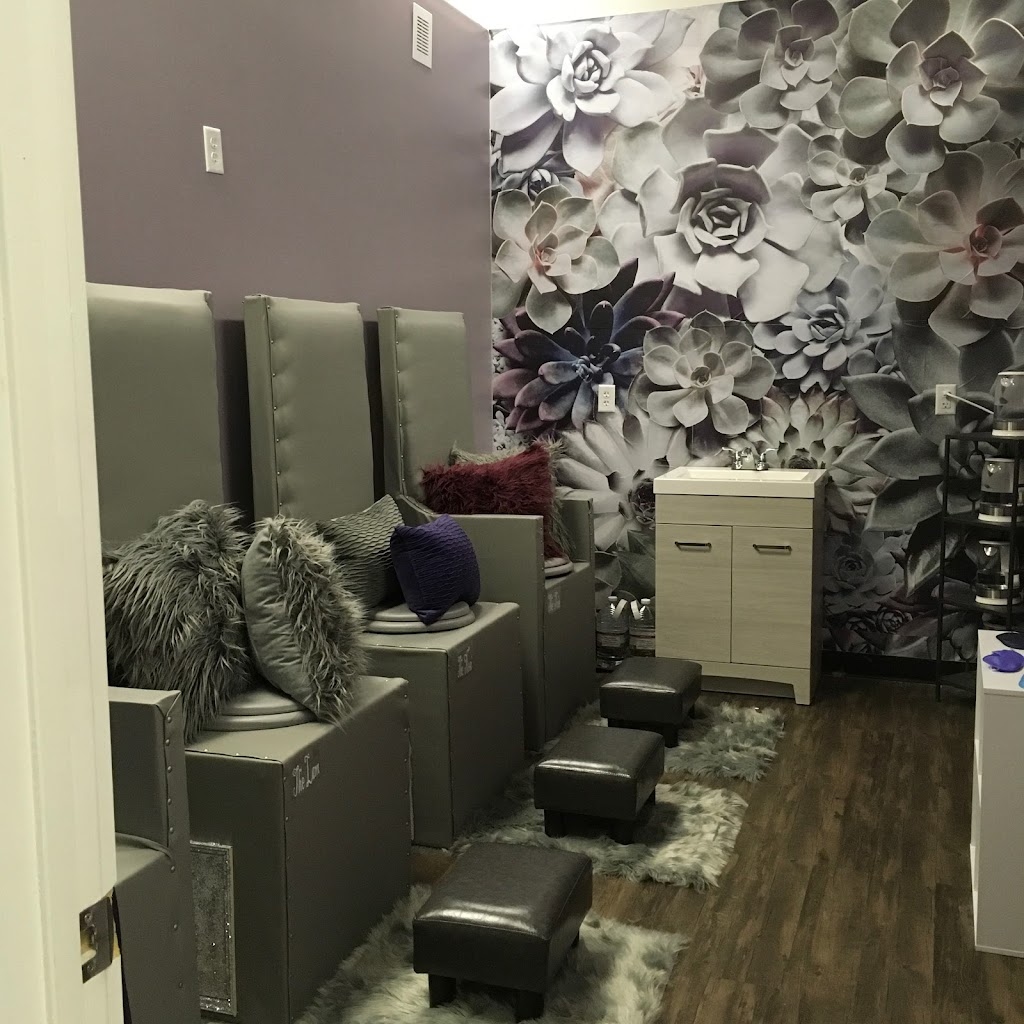 Serenity Suites Salon Spa 37013