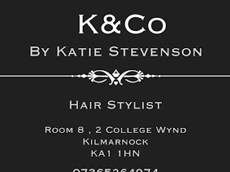 K&Co By Katie Stevenson