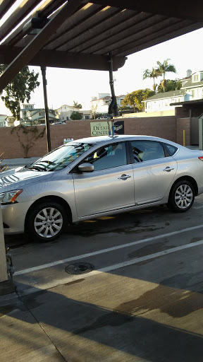 Car Wash «Redondo Car Wash», reviews and photos, 617 Torrance Blvd, Redondo Beach, CA 90277, USA