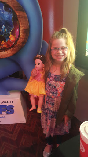 Movie Theater «Regal Cinemas Southwind 12», reviews and photos, 3433 Iowa St, Lawrence, KS 66046, USA