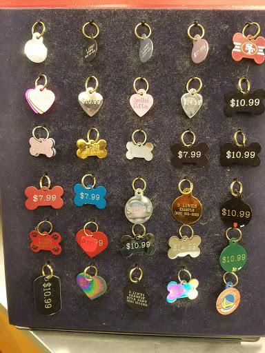 Pet Supply Store «Pet Food Express», reviews and photos, 3610 Mt Diablo Blvd, Lafayette, CA 94549, USA