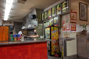 Astro Burgers #7 image