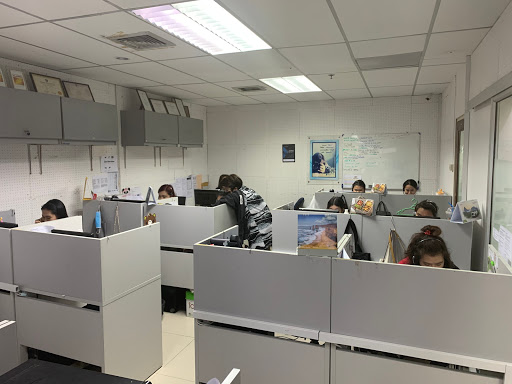 Outsource Call Center Thailand