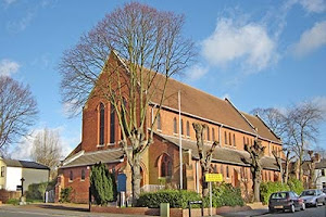 All Saints' Headington