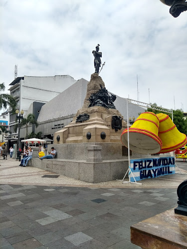 Palacio de la Gobernación del Guayas - Guayaquil