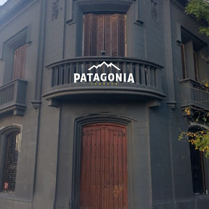 Cerveza Patagonia - Refugio 50 y 10